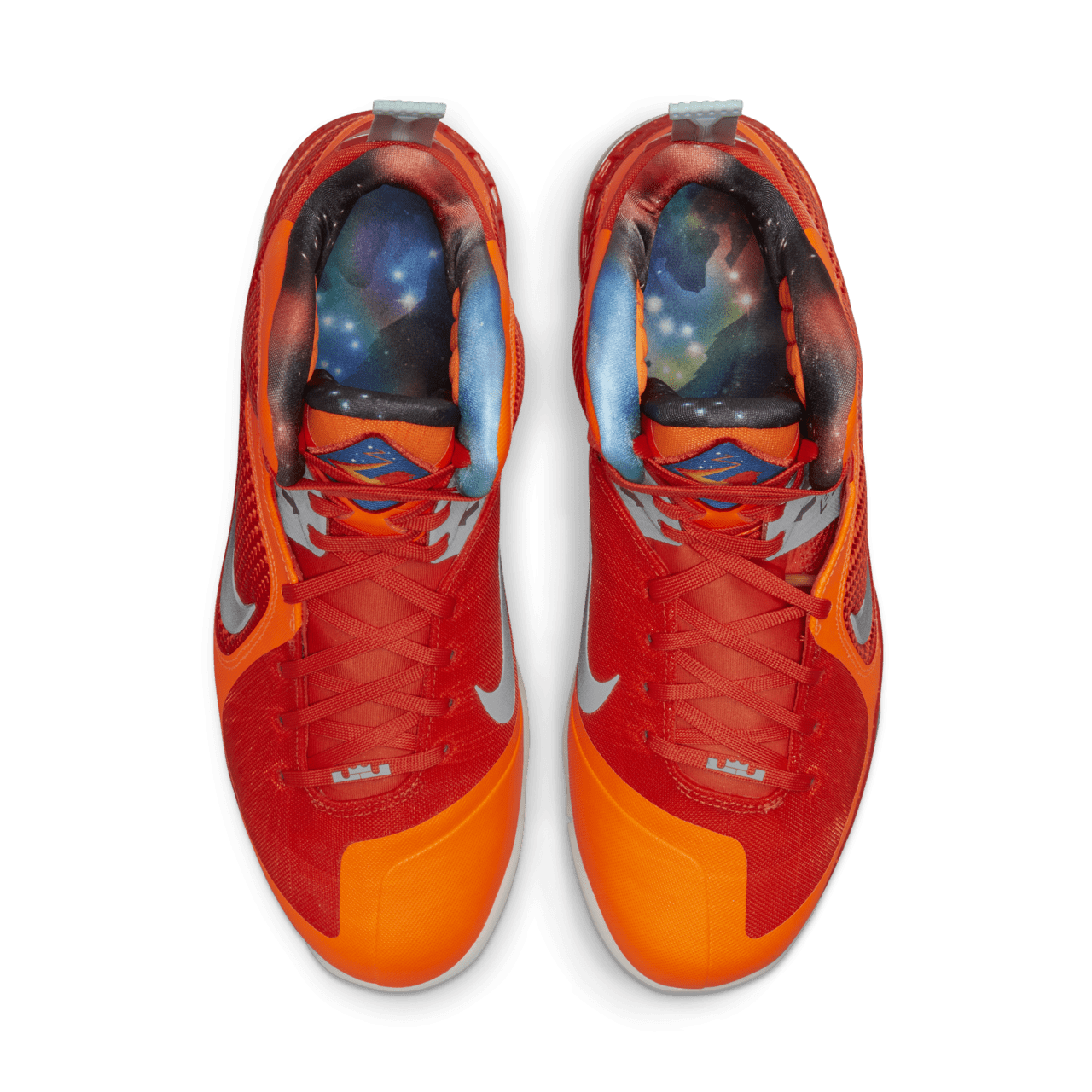 วันเปิดตัว LeBron 9 “Big Bang” (DH8006-800)