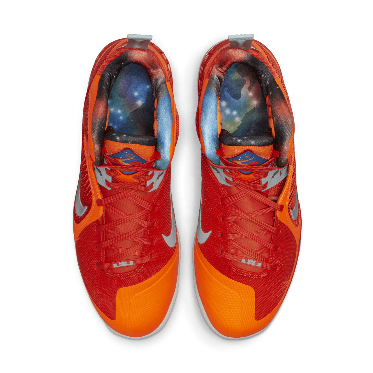 【NIKE公式】レブロン 9 'Big Bang' (DH8006-800 / NIKE LEBRON IX)