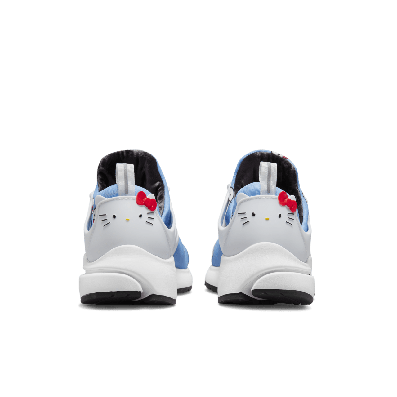 Fecha de lanzamiento del Air Presto "Hello Kitty®" (DV3770-400)