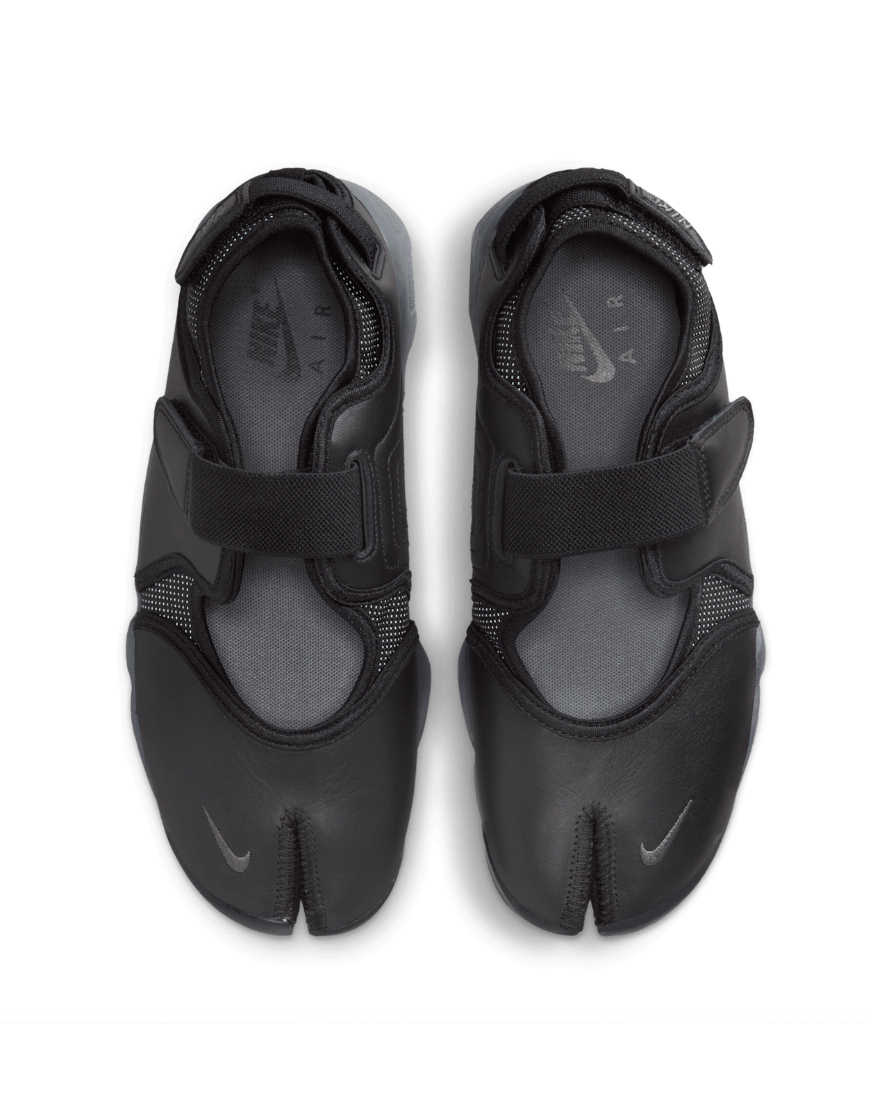 Fecha de lanzamiento de los Air Rift "Black" para mujer (IM6017-010)