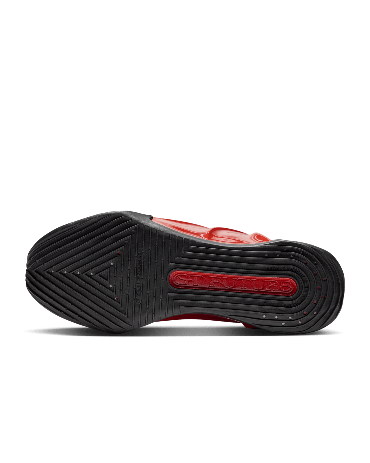 G.T. Future 'Varsity Red' (FZ5590-603) Release Date