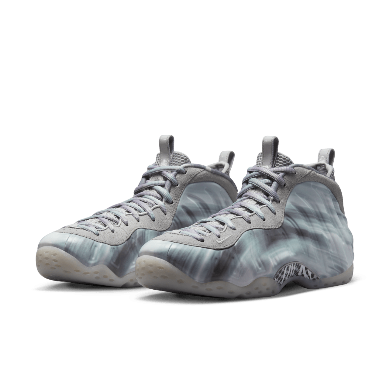 Foamposite One 'Tech Grey' (DM0115-001) Release Date