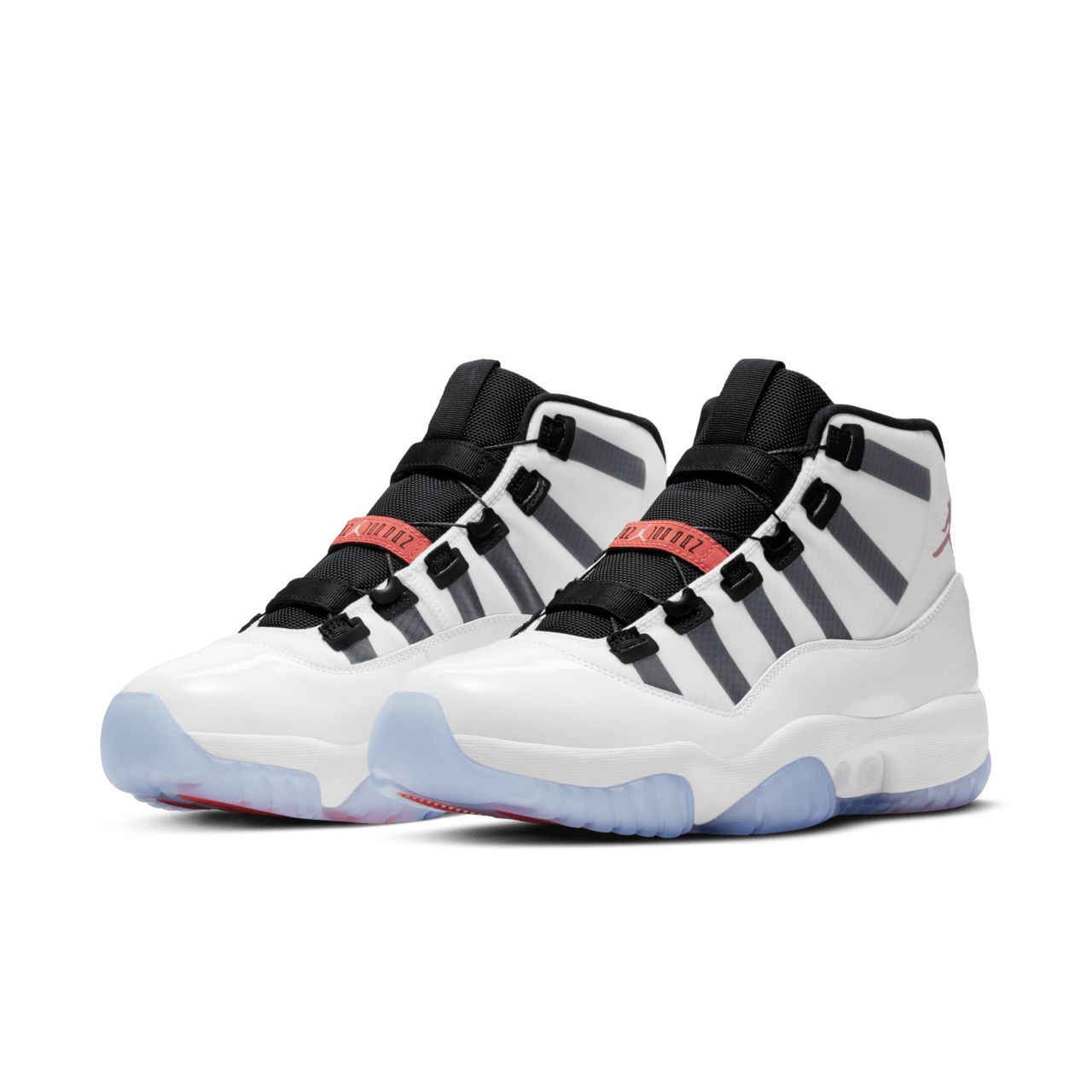 Air Jordan 11 "Adapt" - Data del lancio