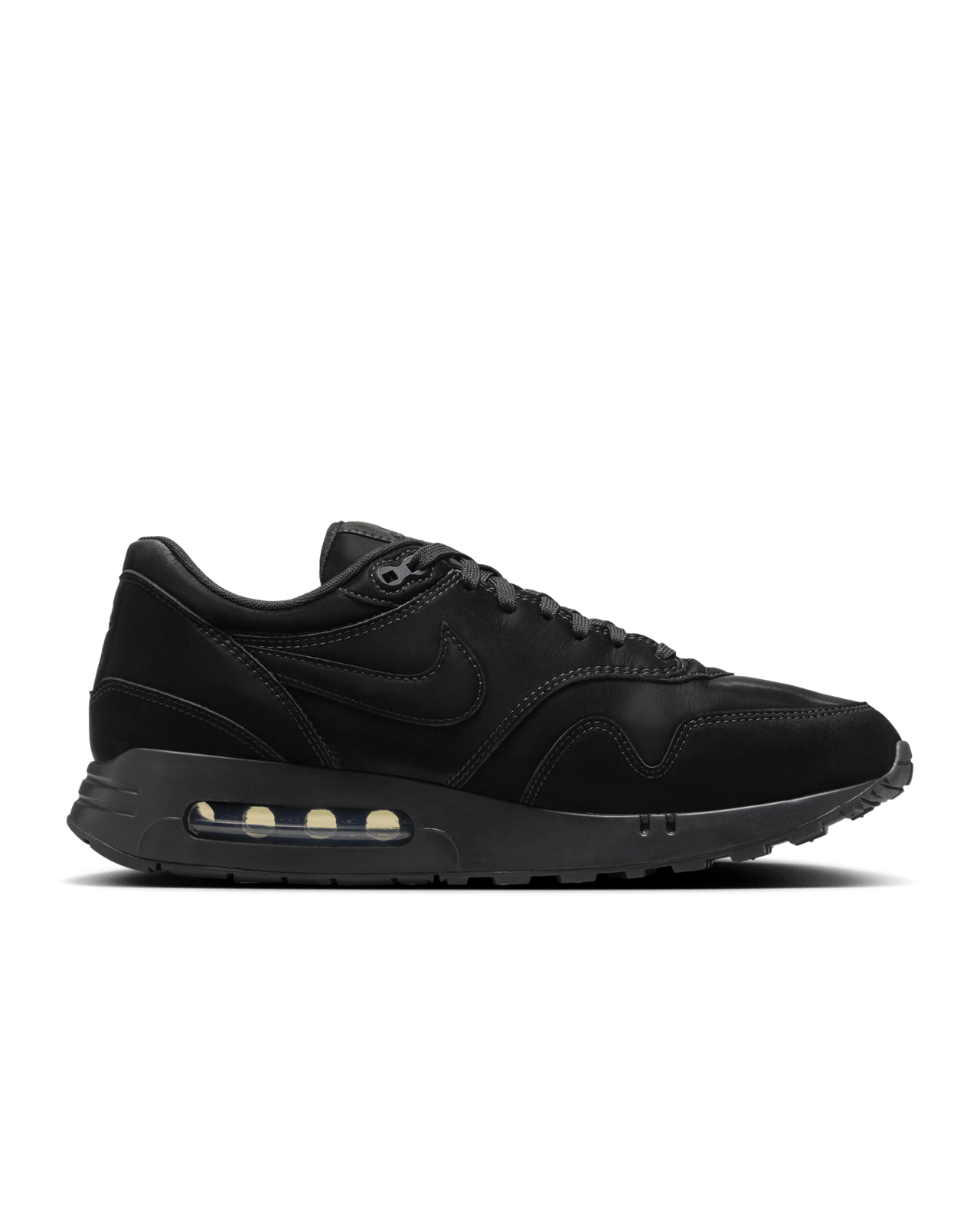 Air Max 1 '86 OG ‚Black‘ (FZ3007-001) – datum uvedení