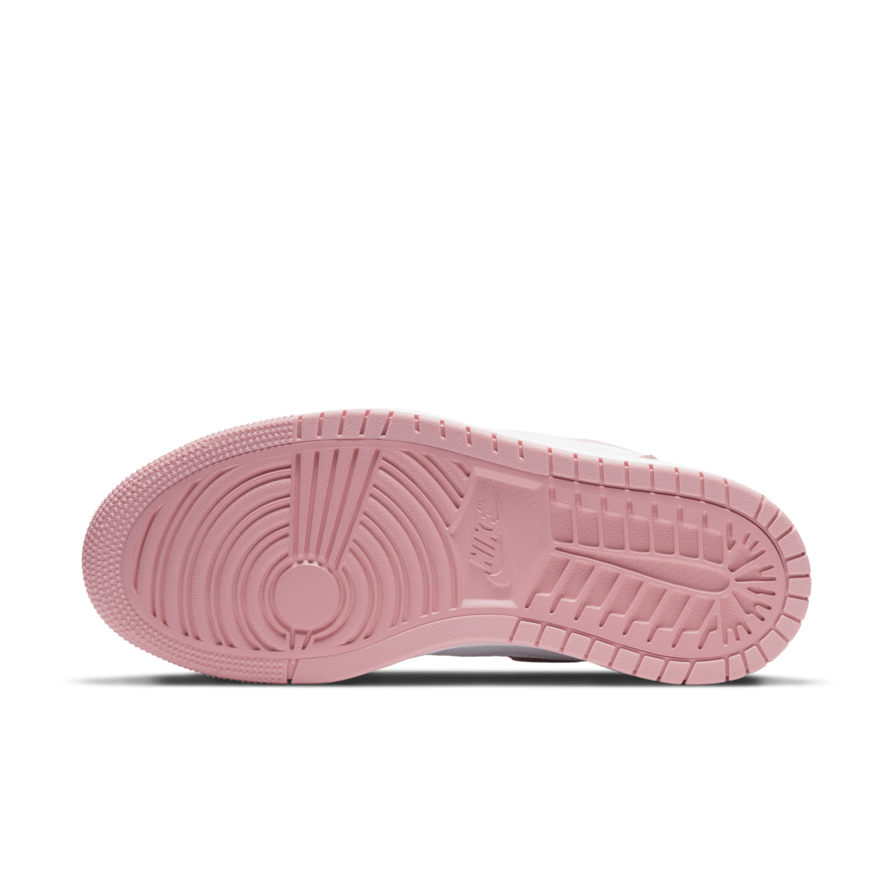 Ημερομηνία κυκλοφορίας του γυναικείου Air Jordan 1 Zoom "Pink Glaze"