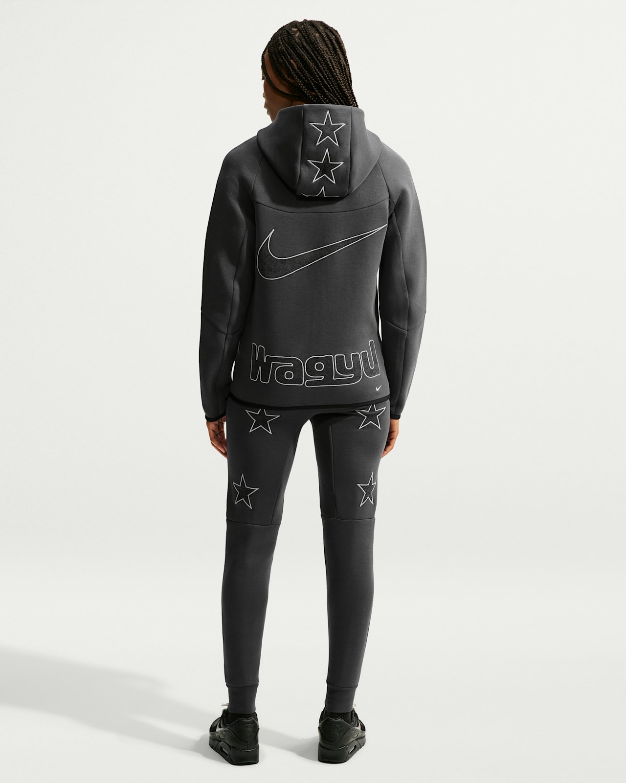 Nike Energy x Wagyu Apparel Collection Release Date