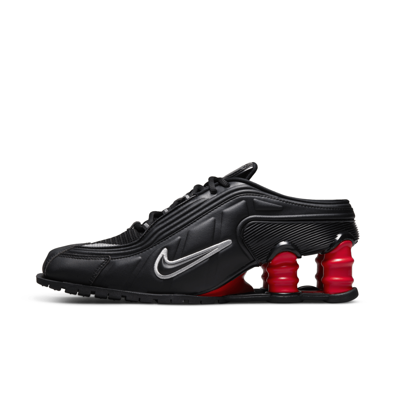 Shox MR4 x Martine Rose ‚Black‘ (DQ2401-001) – datum uvedení