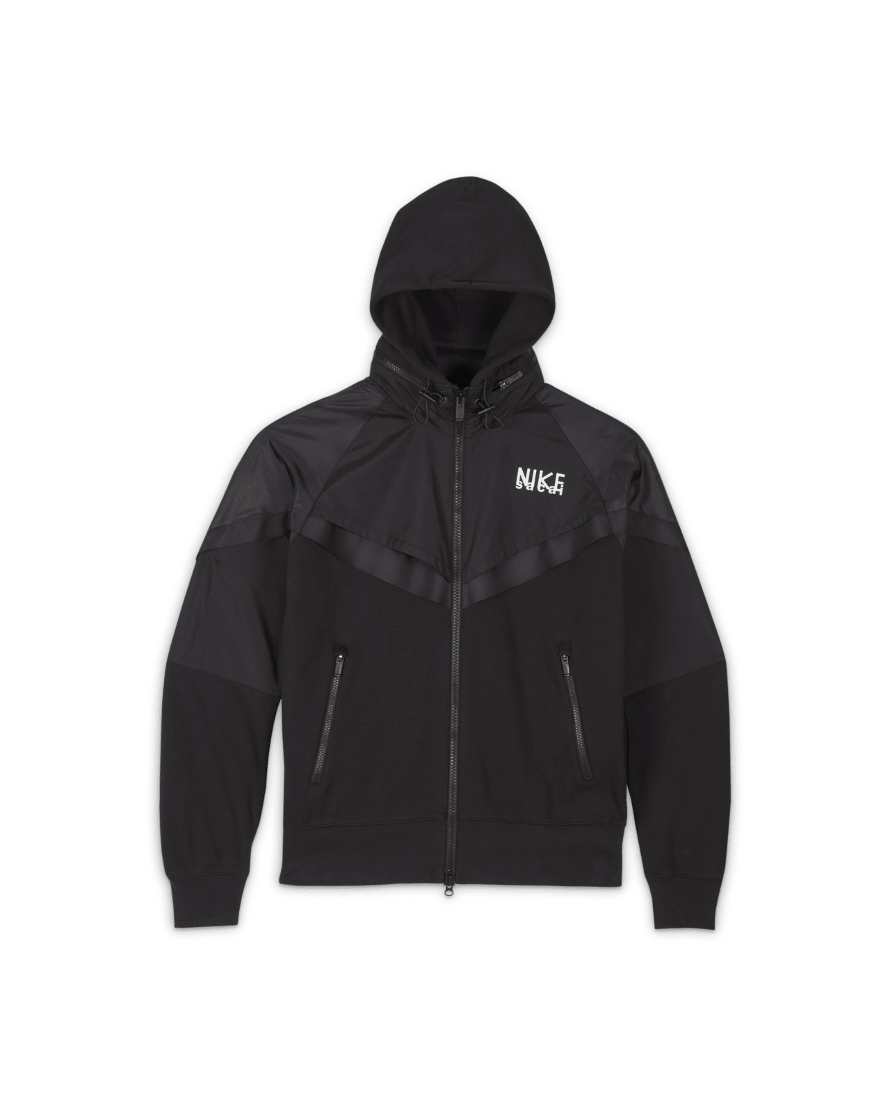 วันเปิดตัว Nike x sacai Apparel Collection