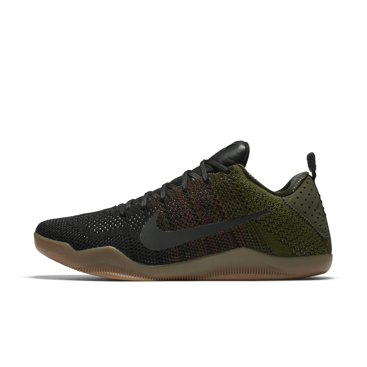 Nike kobe xi elite low on sale