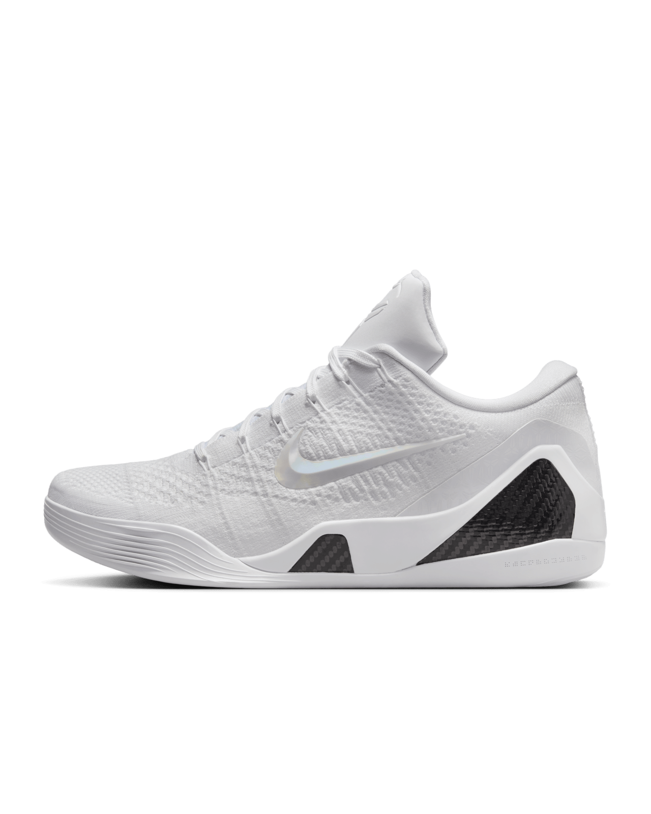 Ημερομηνία κυκλοφορίας του Kobe 9 Elite Low Protro "Halo" (FZ7335-100)