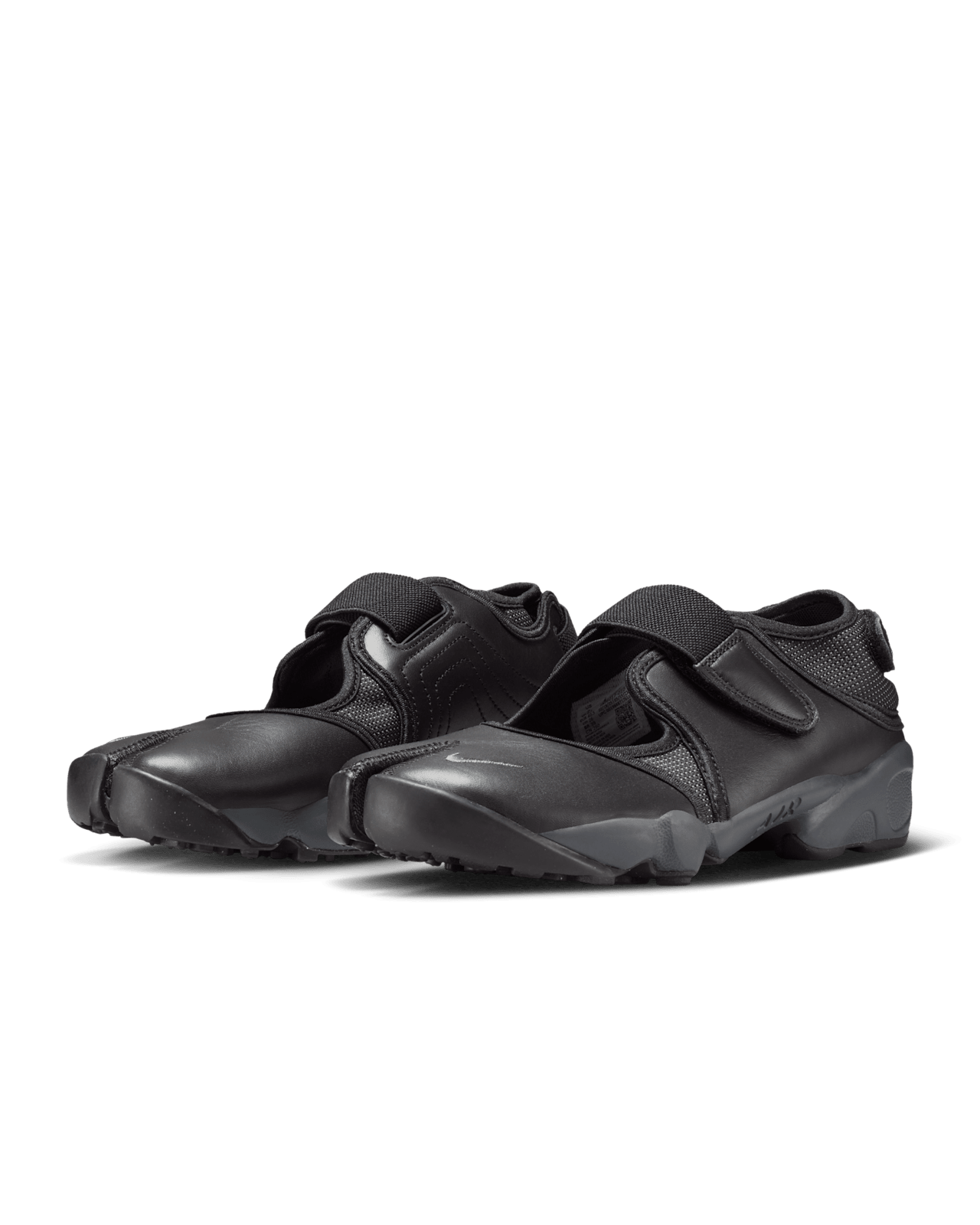 Fecha de lanzamiento de los Air Rift "Black" para mujer (IM6017-010)