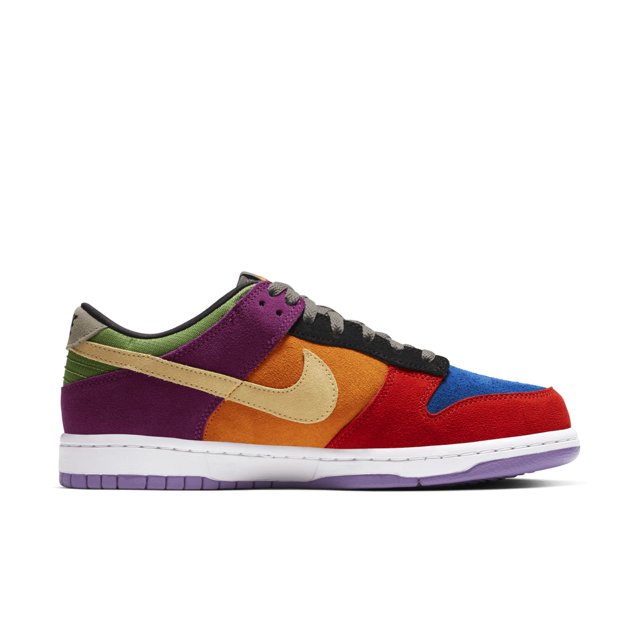 Dunk Low 'Viotech' Release Date