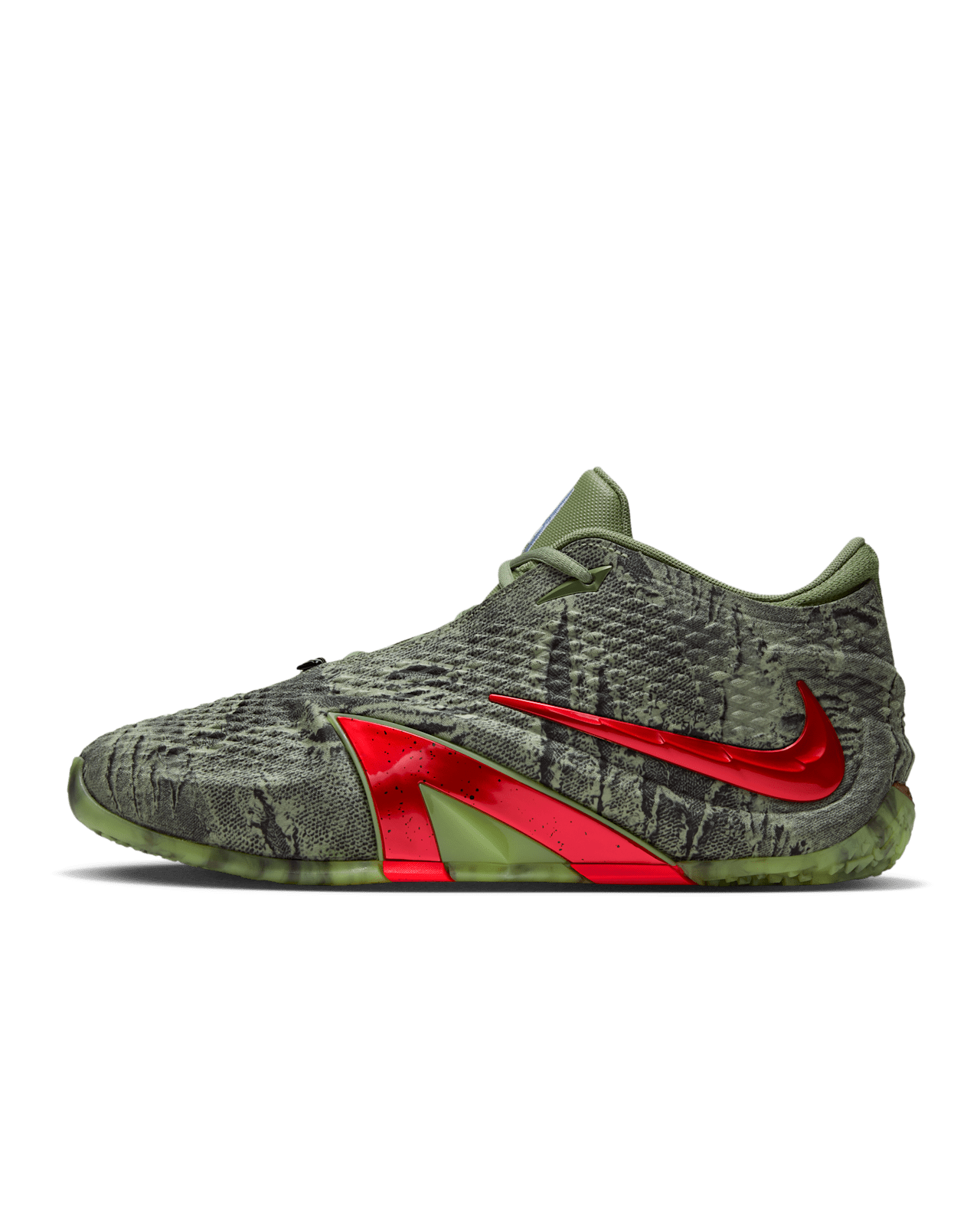 JA 4 HALLOWEEN Release Date