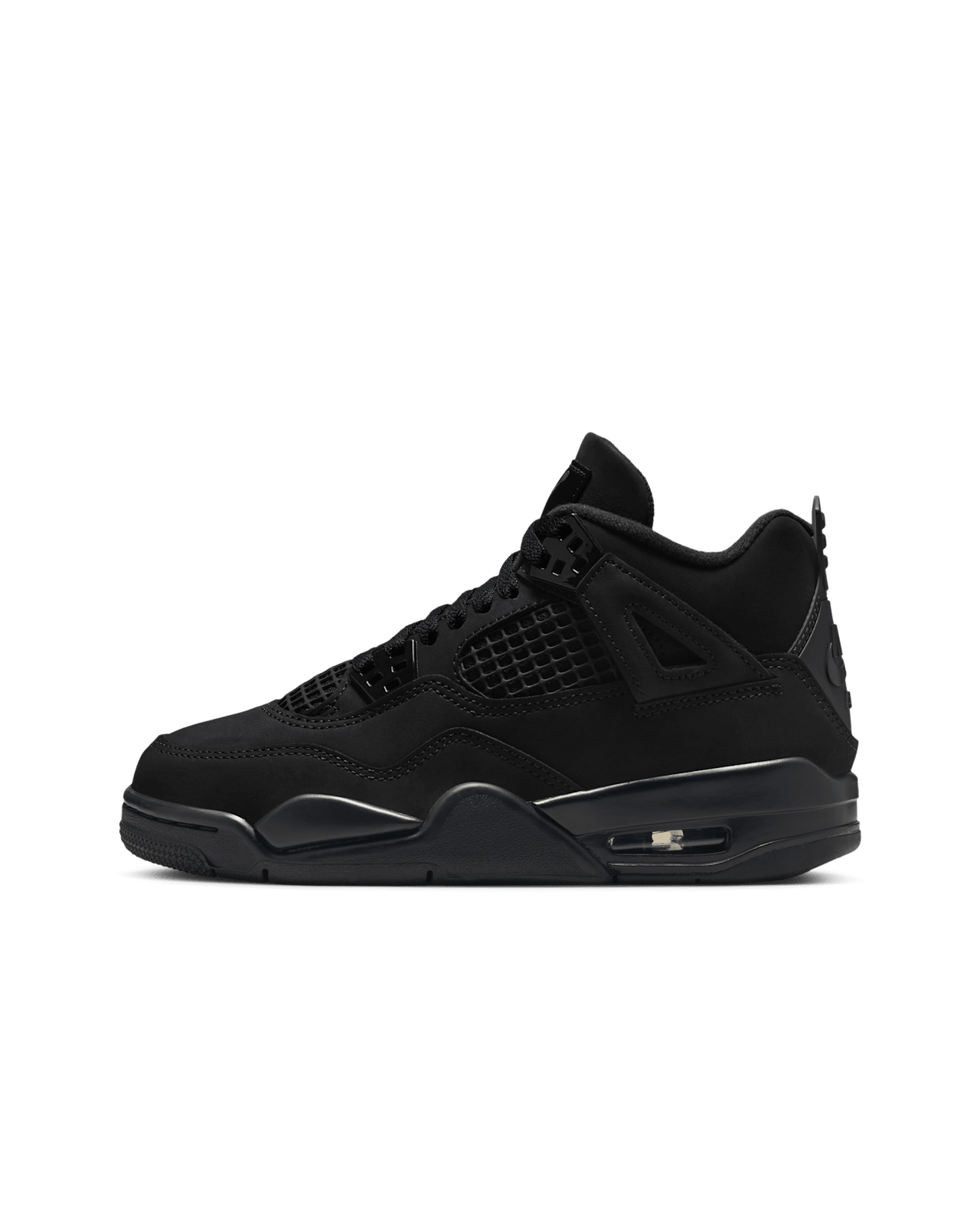 에어 조던 4 'Black Cat'(FV5029-010) 출시일 