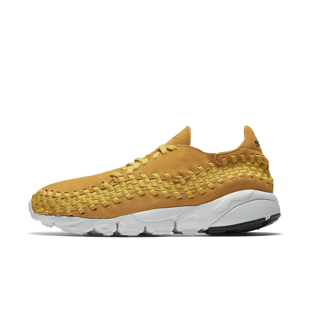 AIR FOOTSCAPE WOVEN