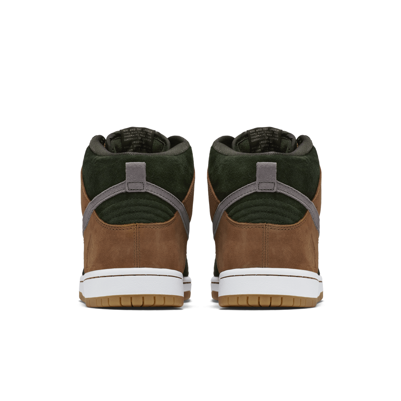 Nike dunk homegrown hotsell