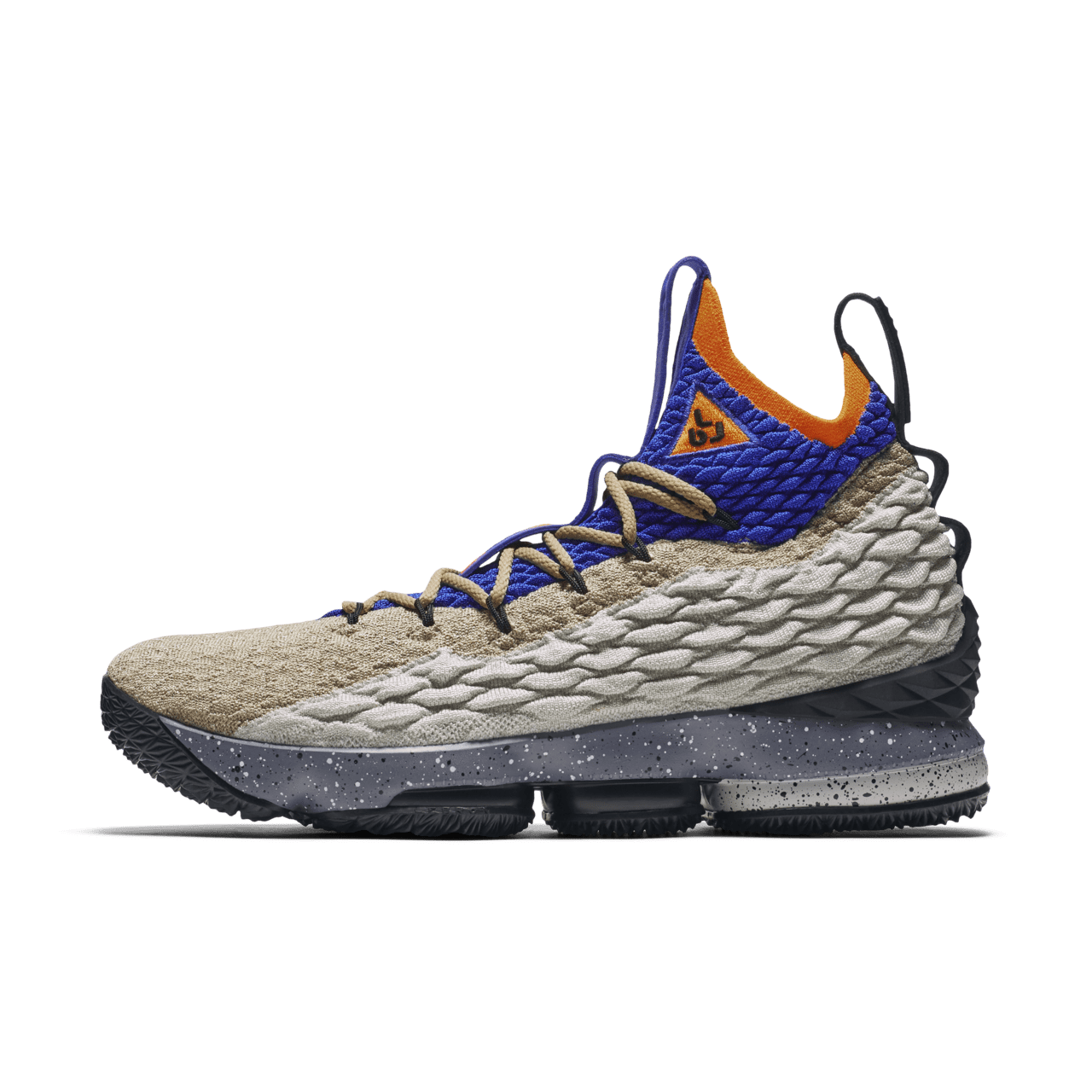 Nike Lebron 15 Mowabb Release Date. Nike SNKRS