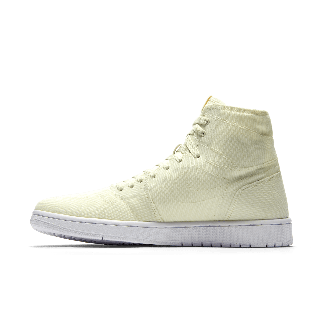 Air Jordan 1 Retro Deconstructed Ivory Release Date. Nike SNKRS