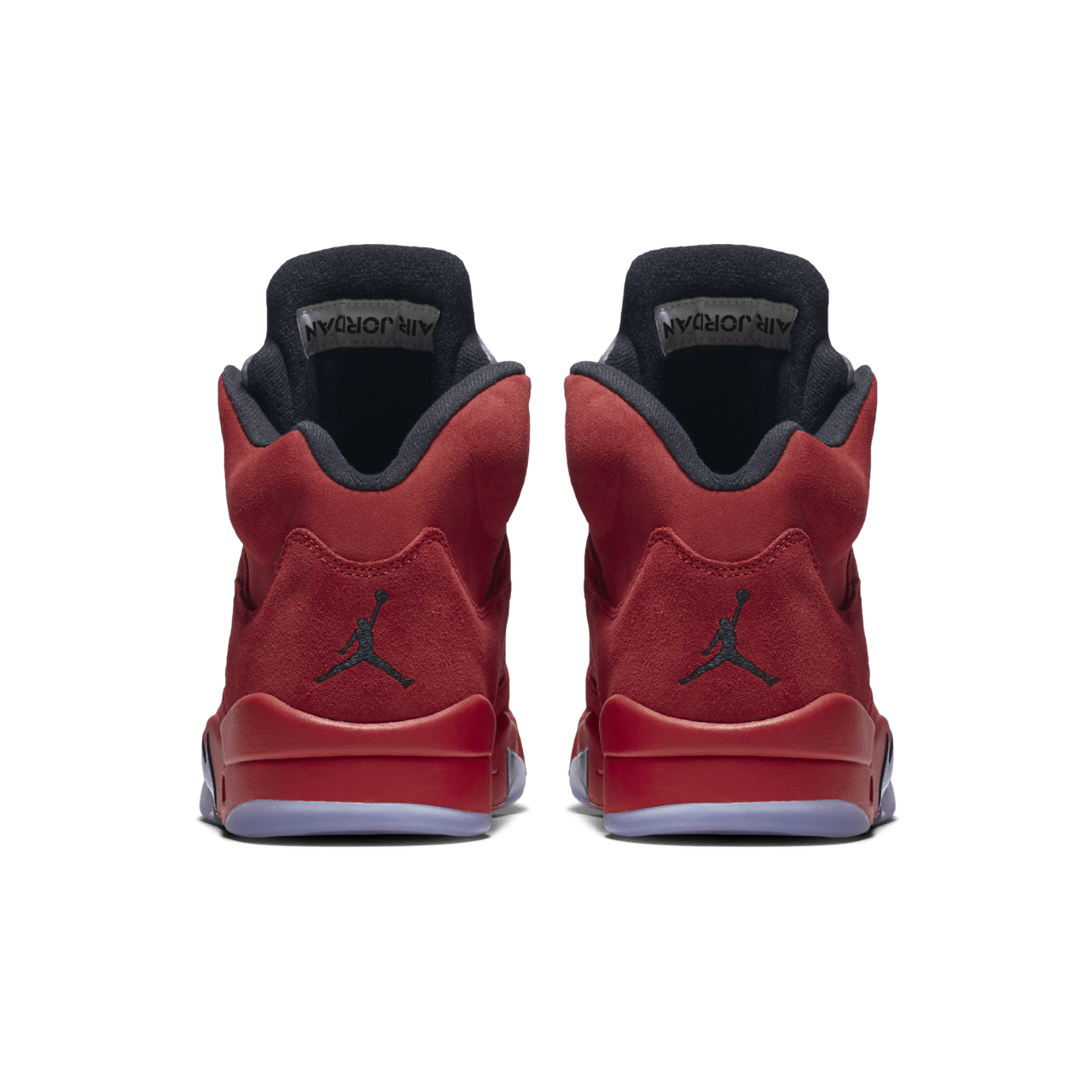 Air Jordan 5 Retro Flight Suit University Red Release Date. Nike SNKRS