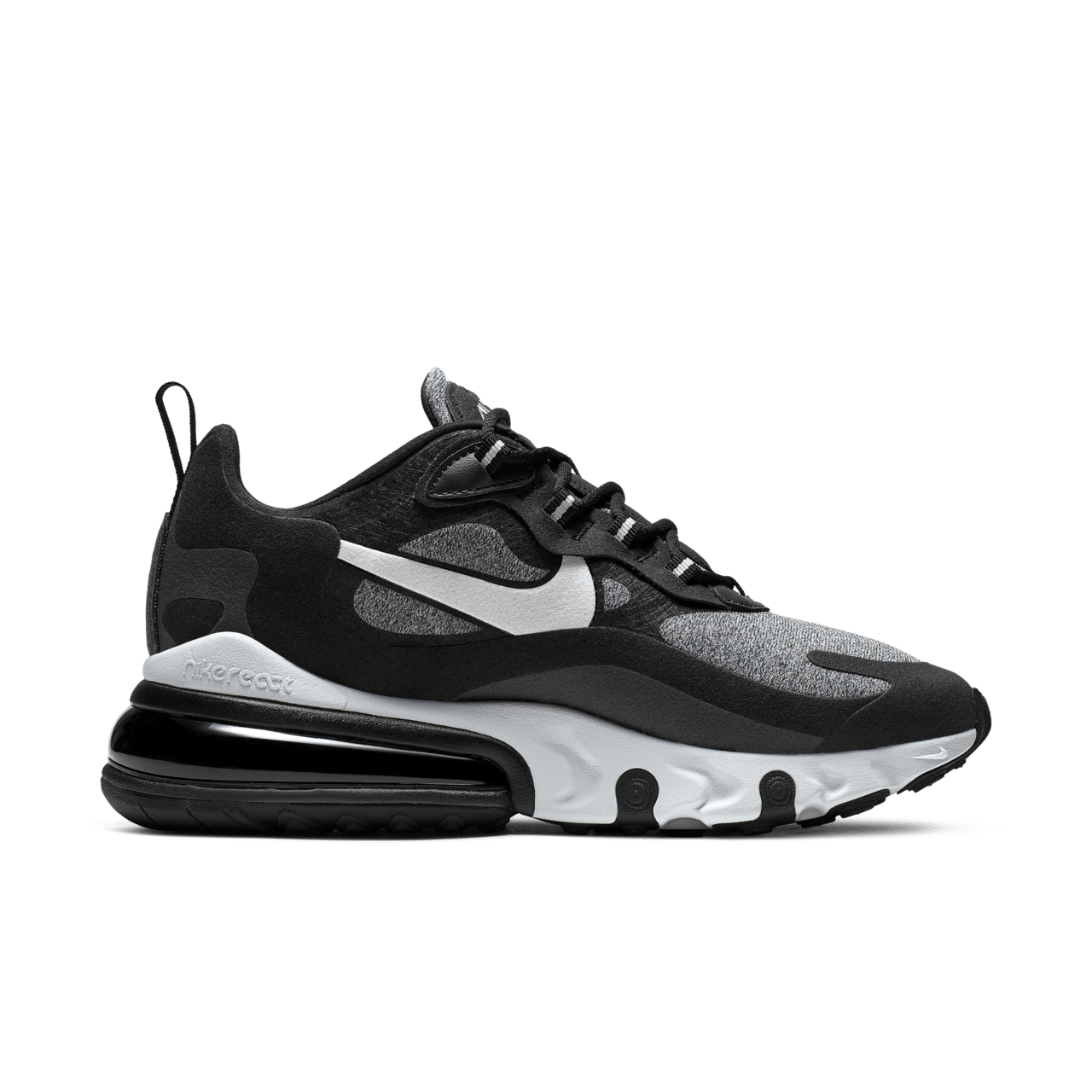 Nike Women s Air Max 270 React Optical Release Date. Nike SNKRS