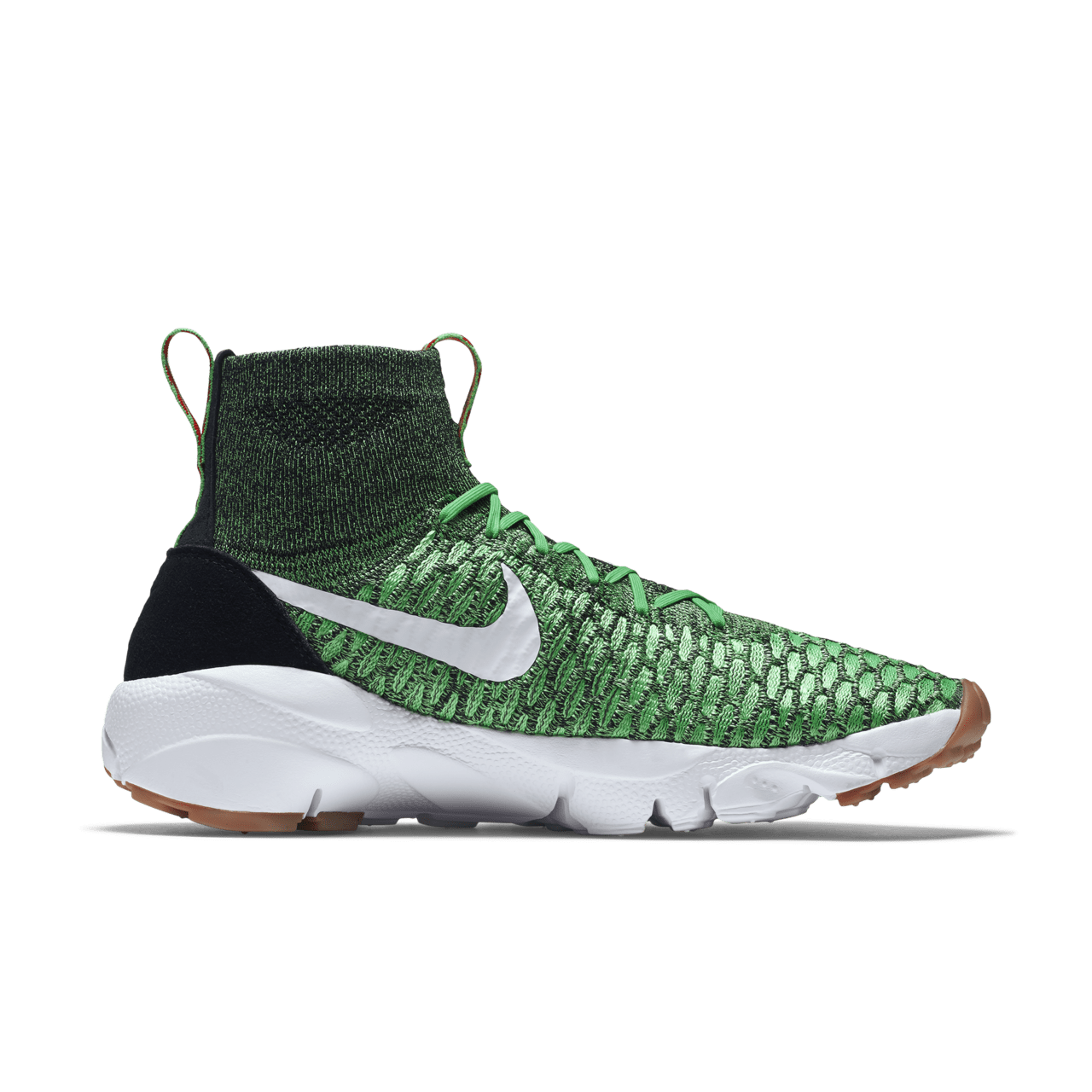 AIR FOOTSCAPE MAGISTA FLYKNIT