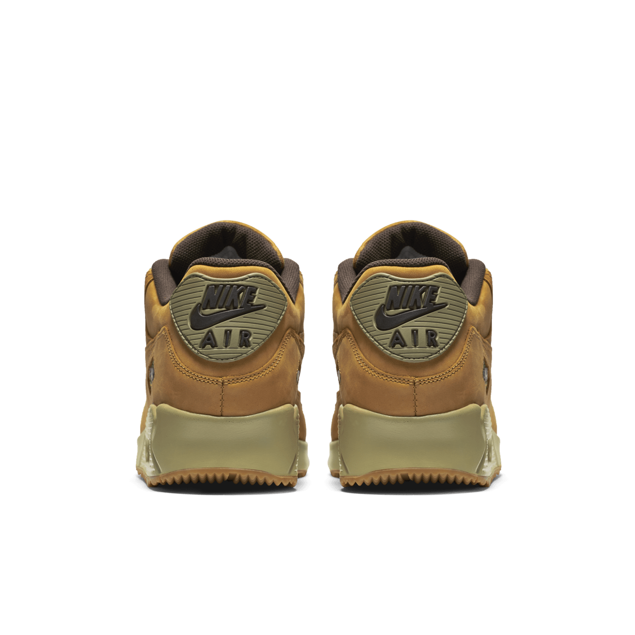 Nike Air Max 90 Wheat Nike SNKRS