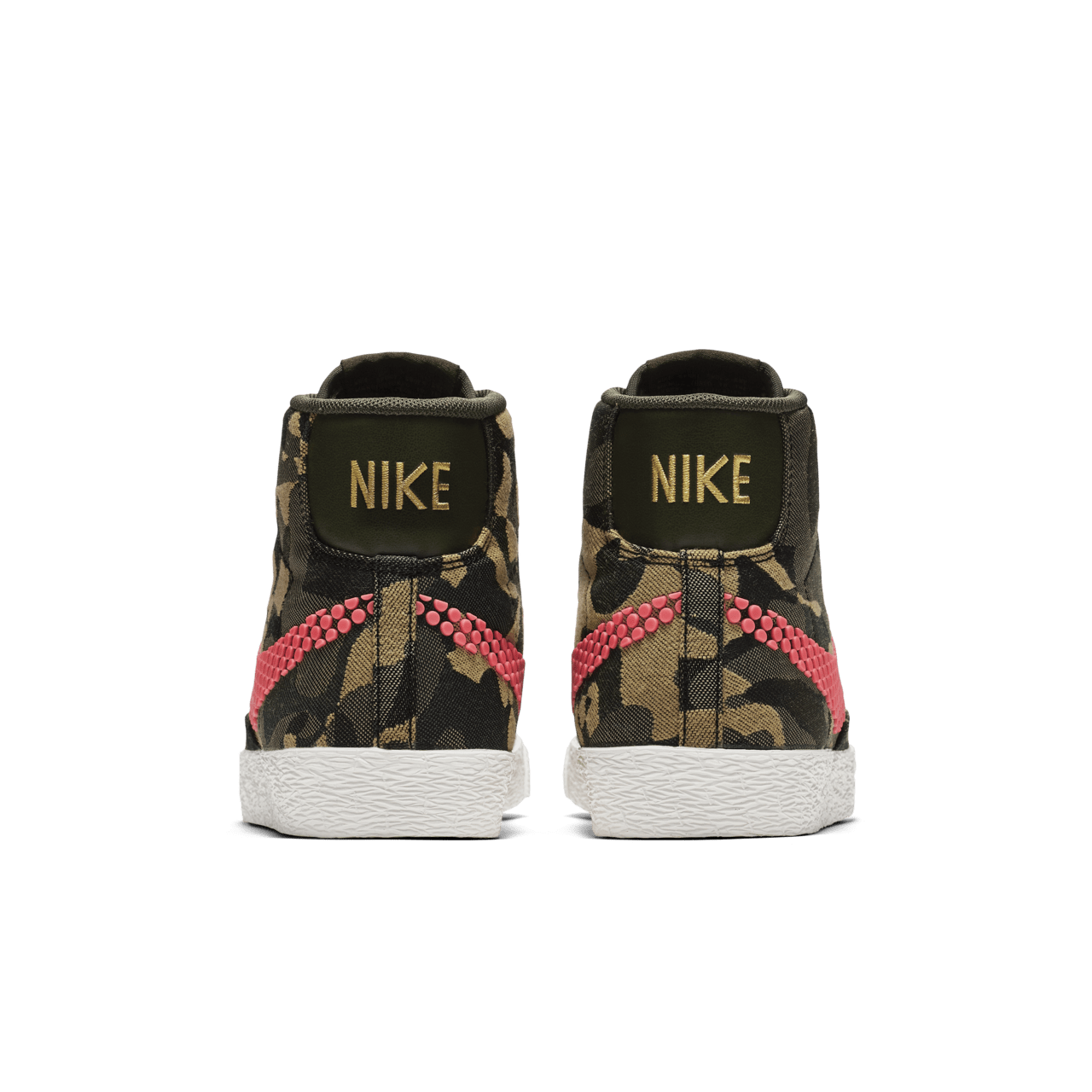 WMNS BLAZER MID