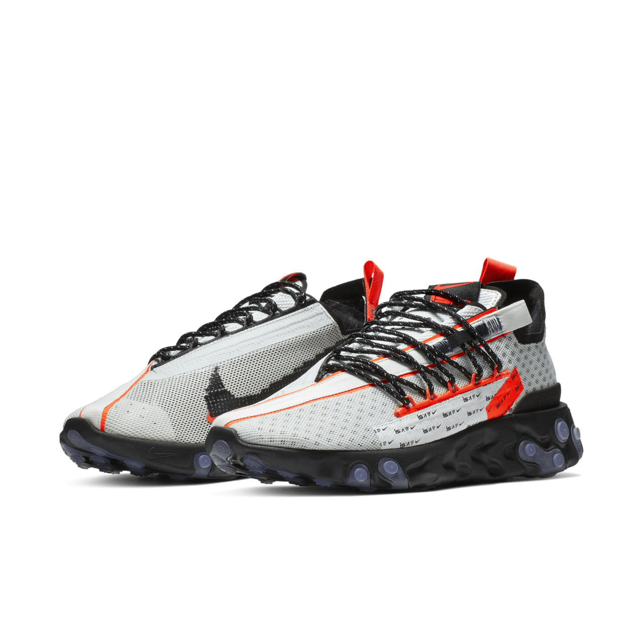 Nike iSPA React Low 'Ghost Aqua' Release Date