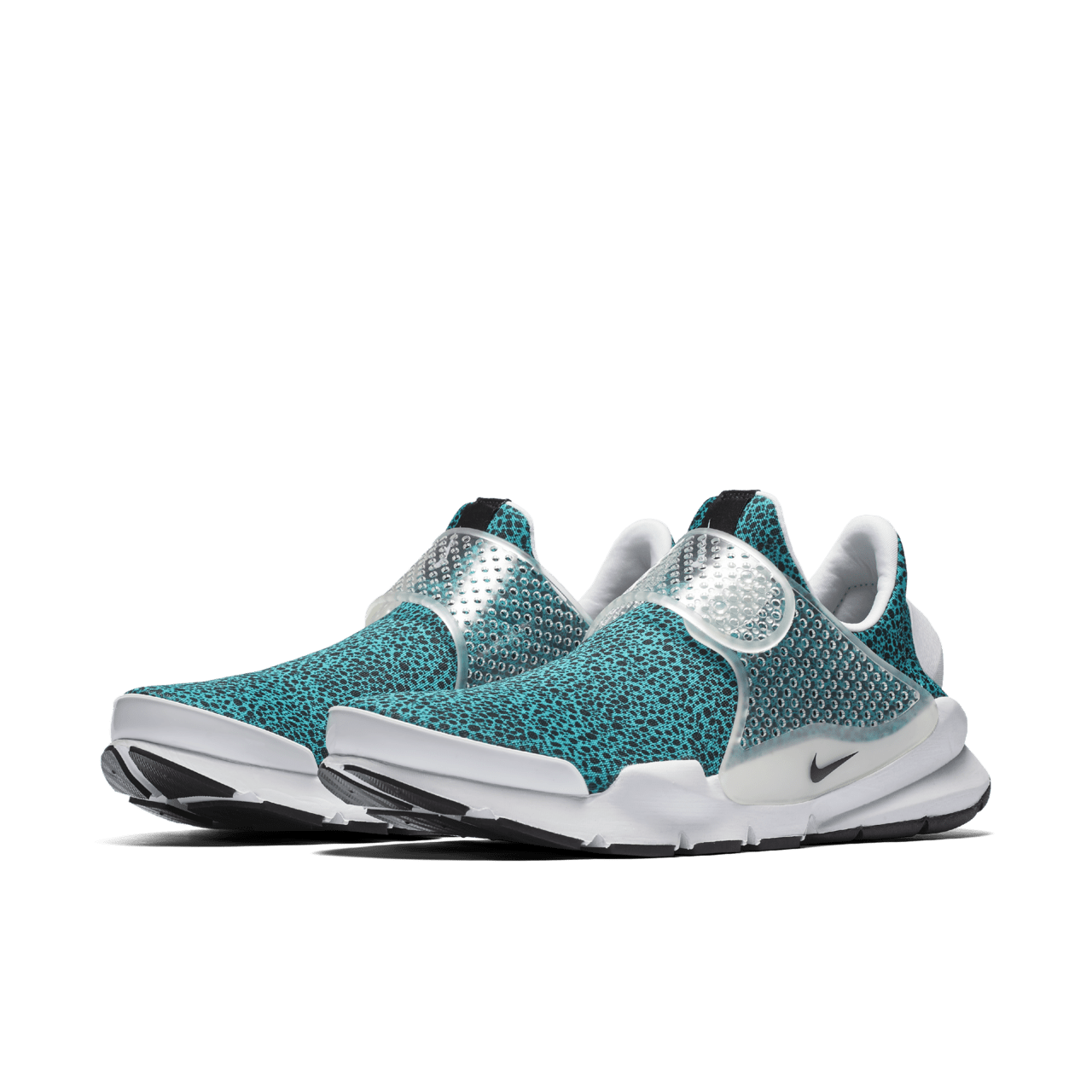 Nike Sock Dart Turbo Green Safari 2017. Nike SNKRS