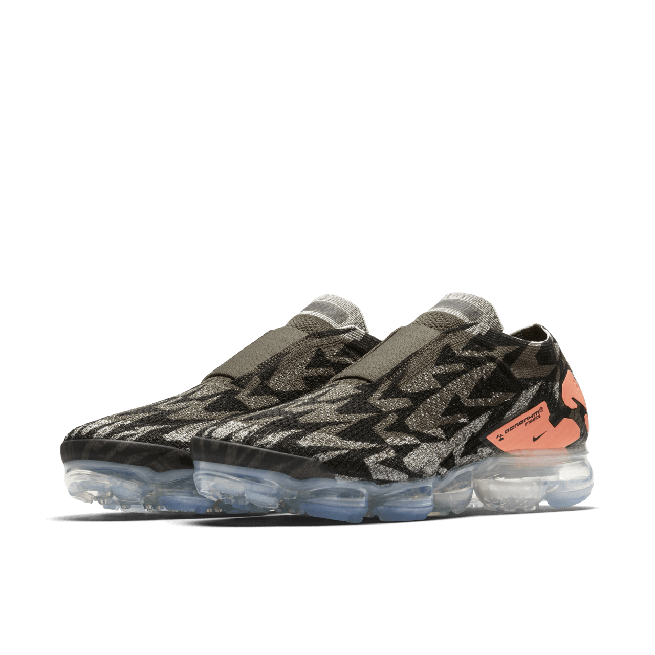 Nike air vapormax flyknit 2 dark stucco online