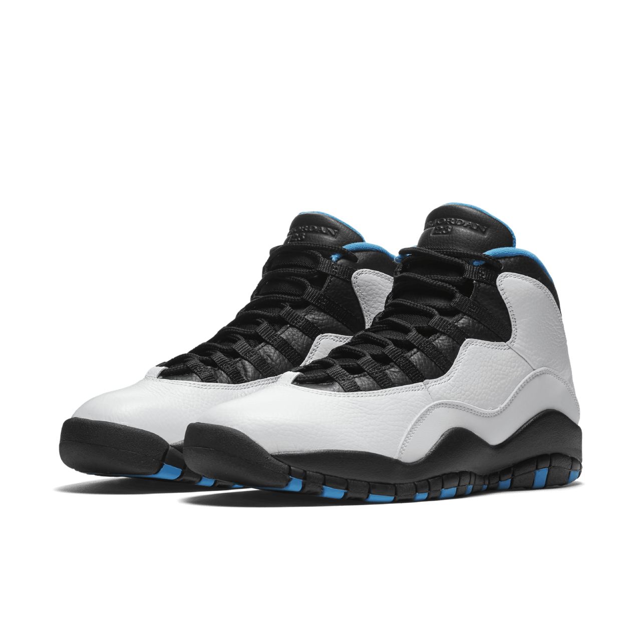 Mens air jordan 10 retro on sale