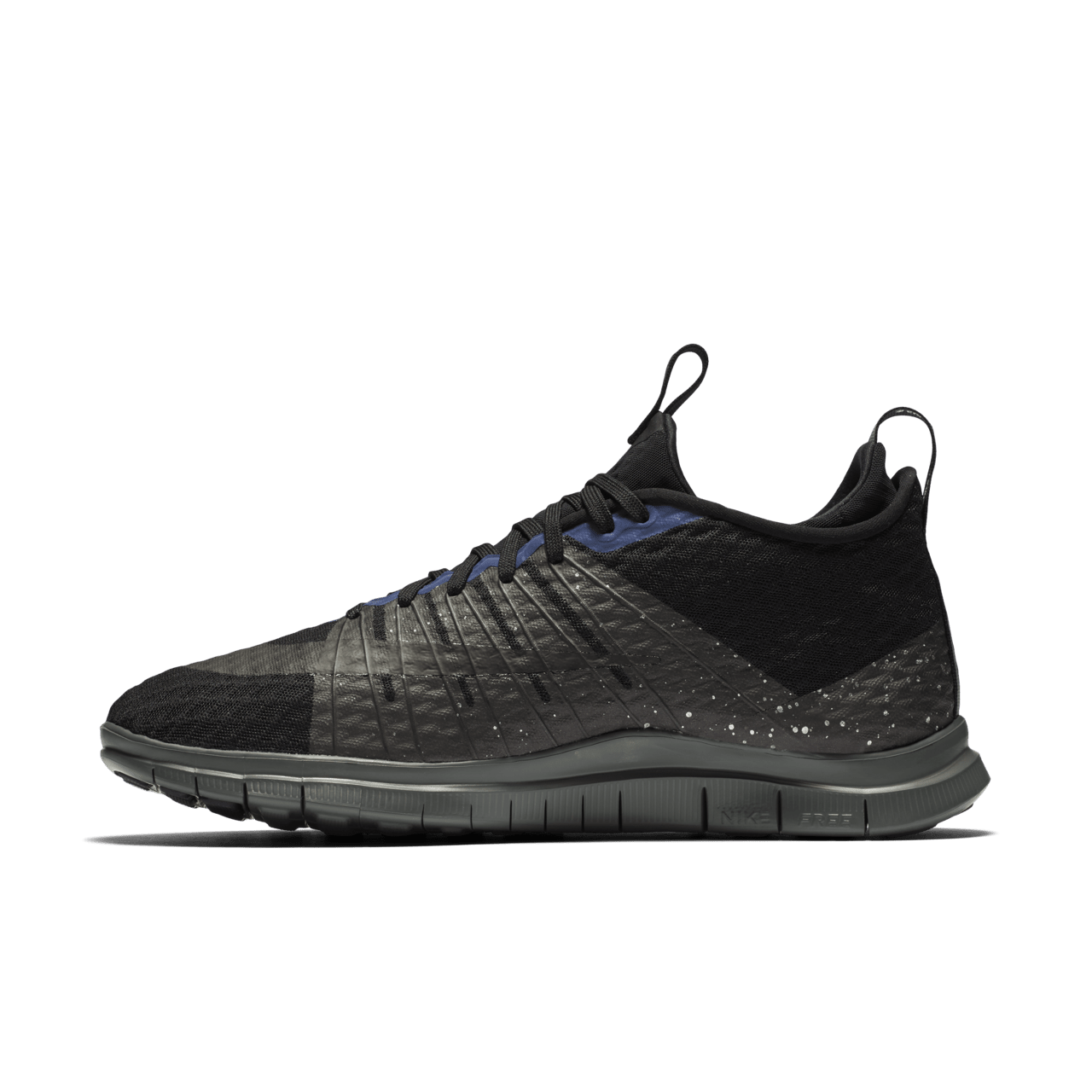 Nike free hypervenom low online