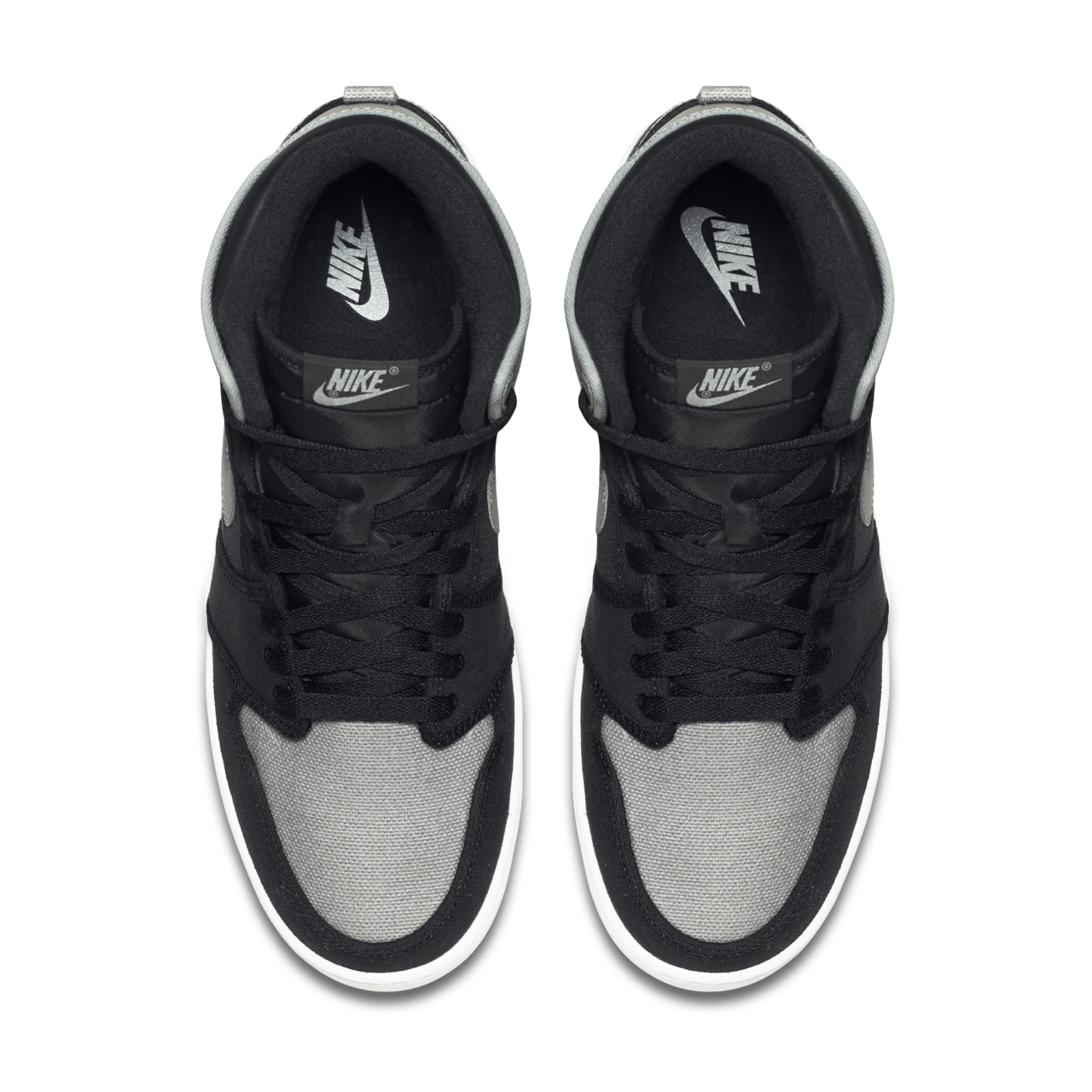 Air Jordan 1 KO Black Shadow Grey Release Date. Nike SNKRS