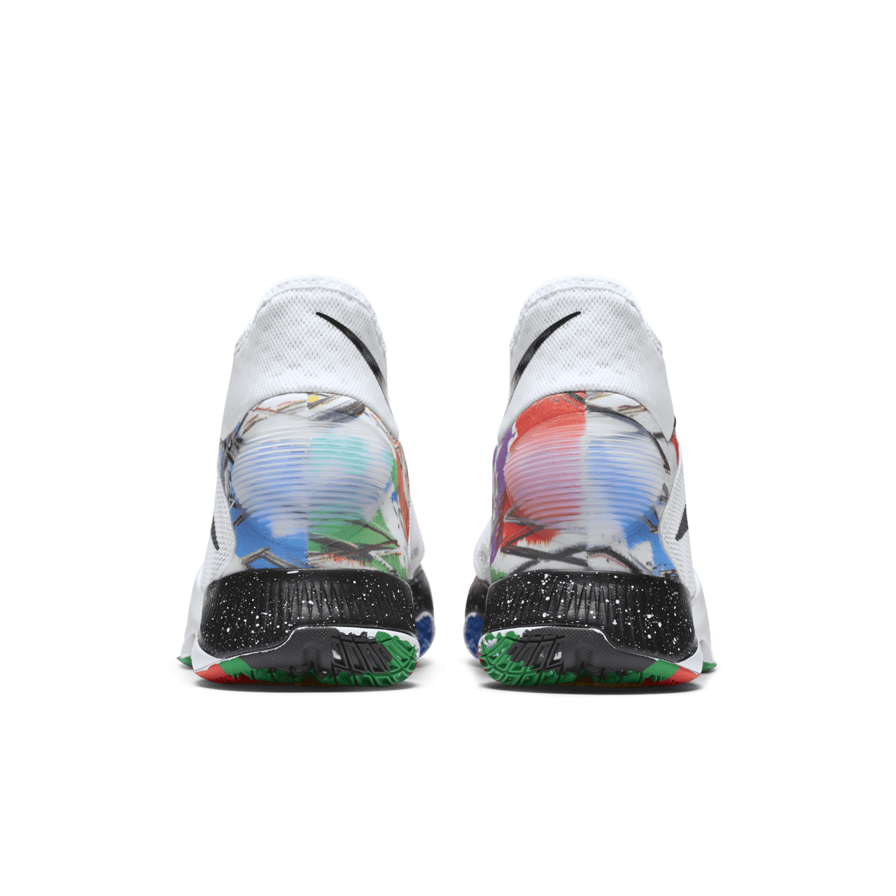 Nike zoom hyper revs best sale