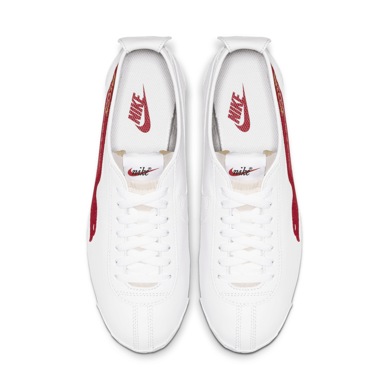 Classic Cortez Shoe Dog Pack 'Falcon' Release Date