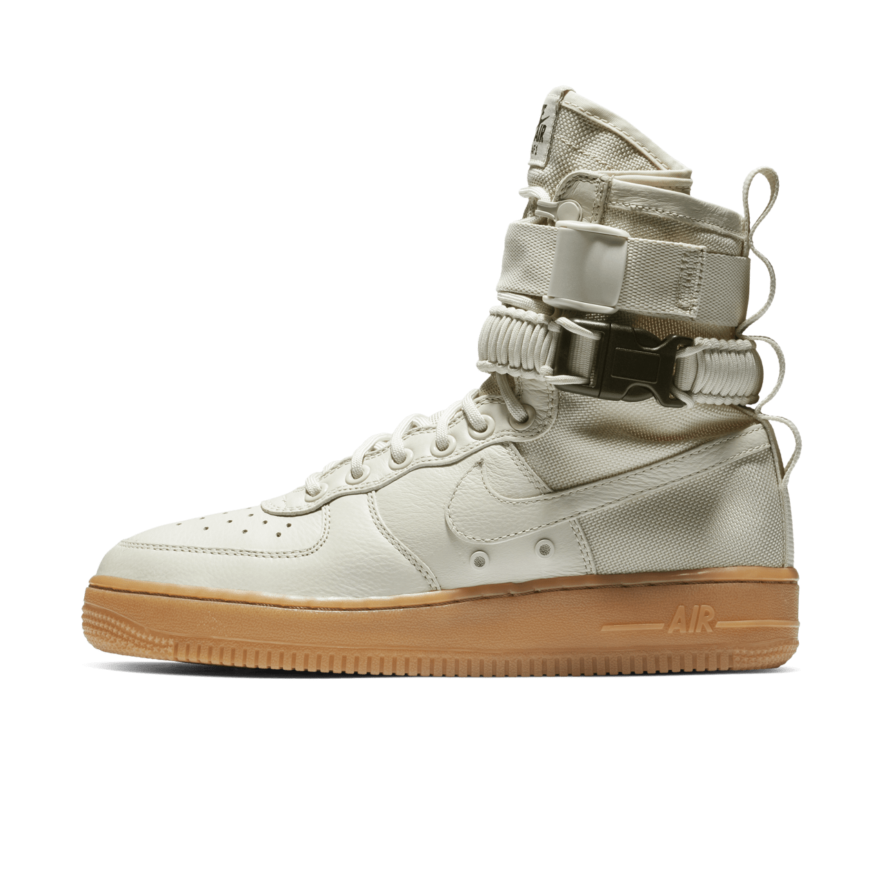 Nike sf af1 light bone on sale