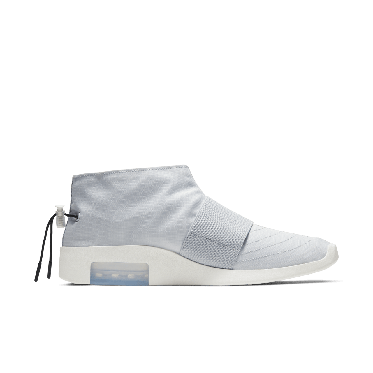 Nike fear of god moccasin online