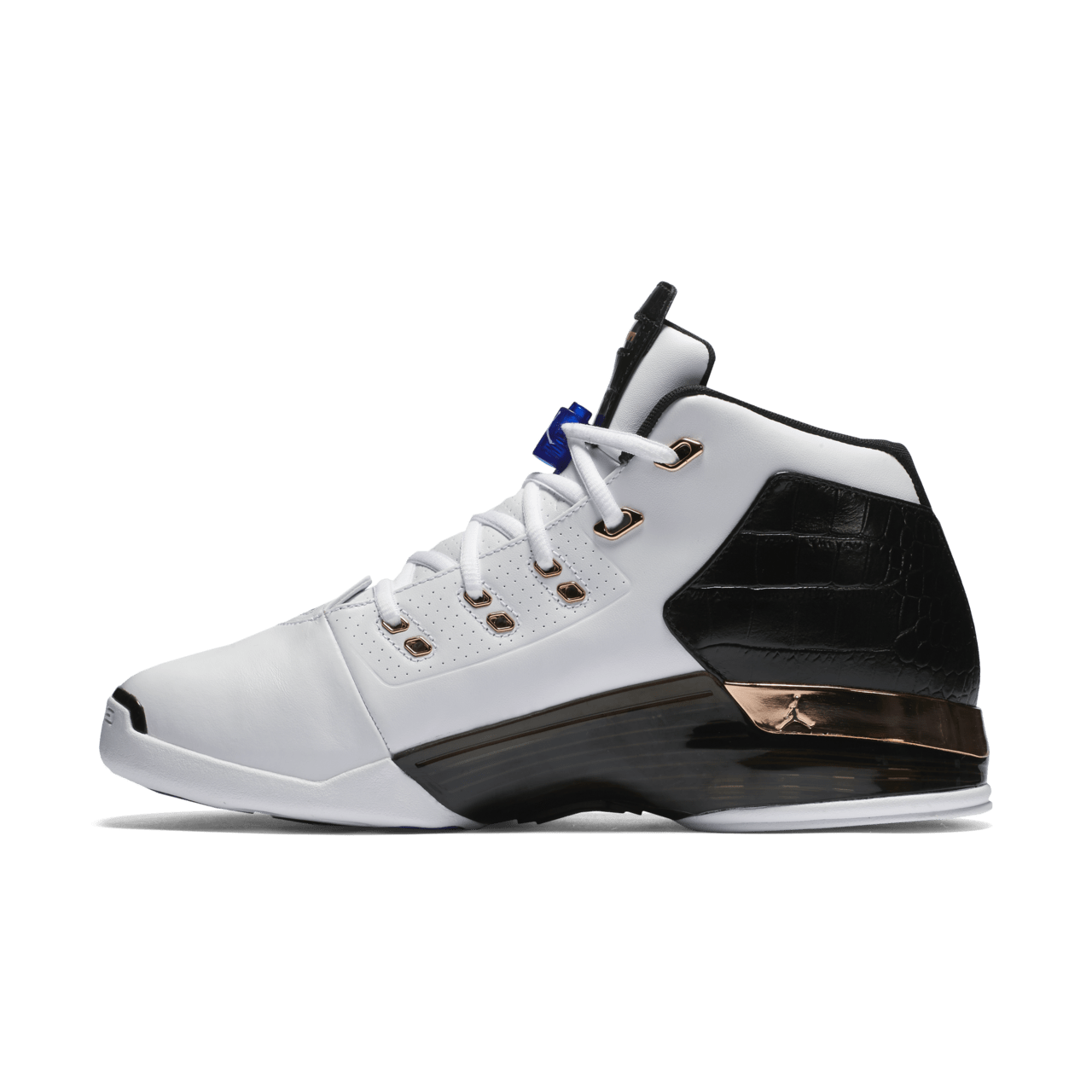 Air Jordan 17 Retro Copper Release Date. Nike SNKRS