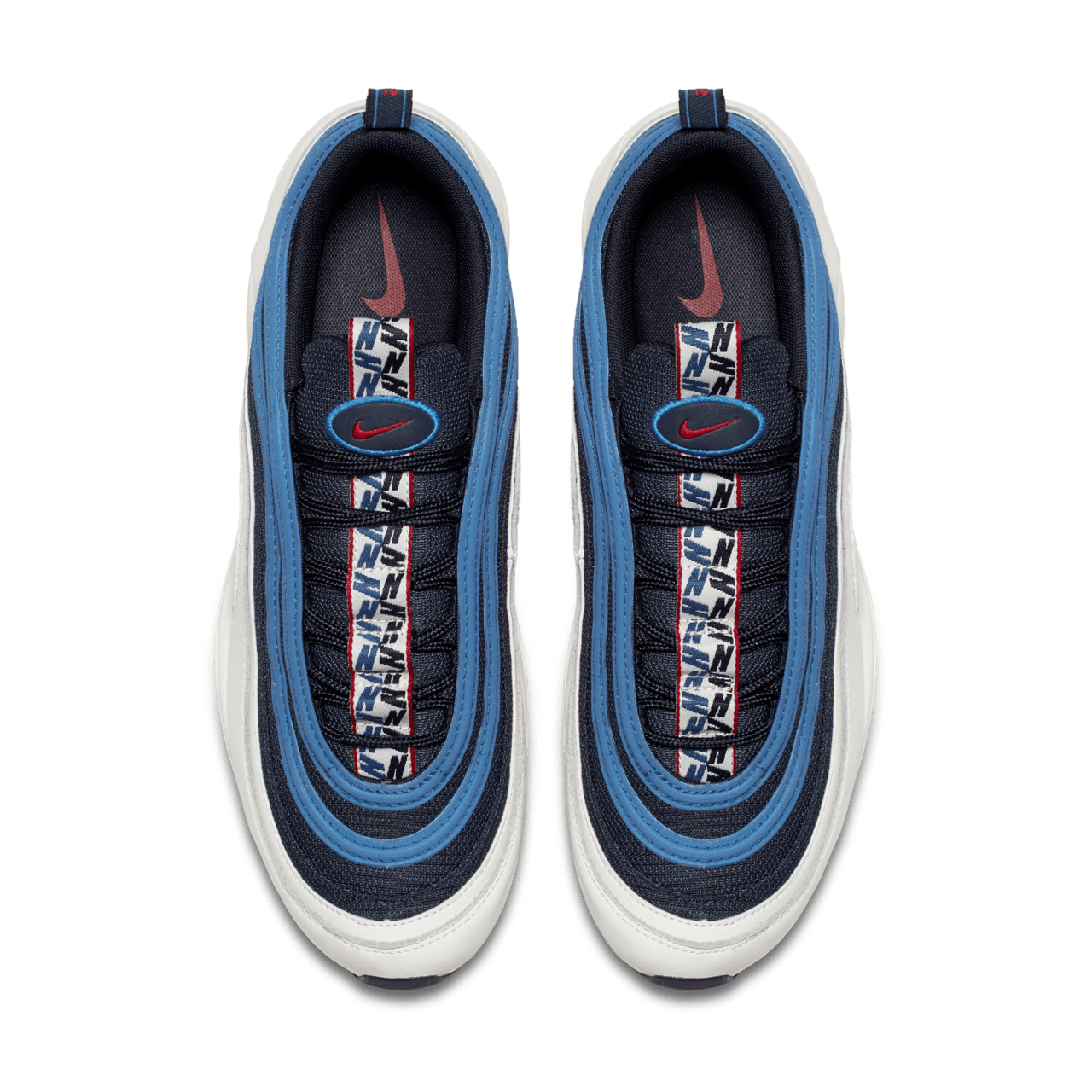 Nike Air Max 97 Obsidian Sail Erscheinungsdatum. Nike SNKRS