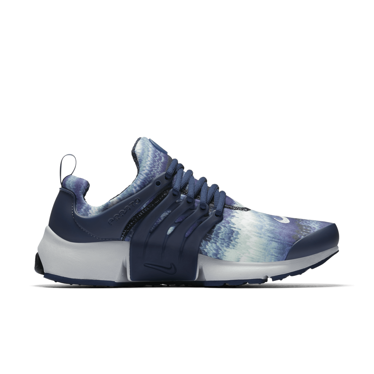 AIR PRESTO