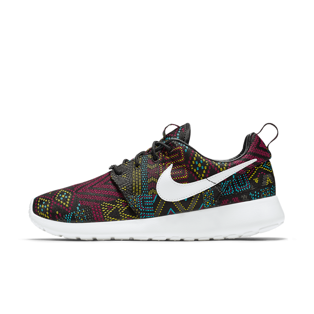 Nike roshe one multicolor hotsell