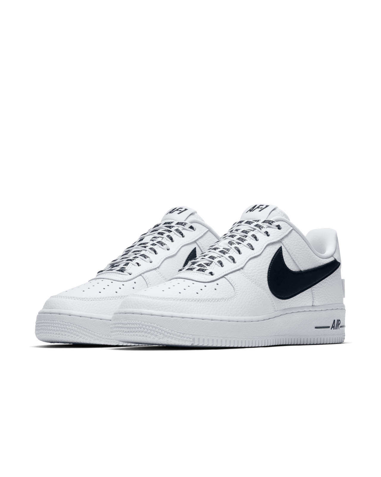 Nike air force nba pack best sale