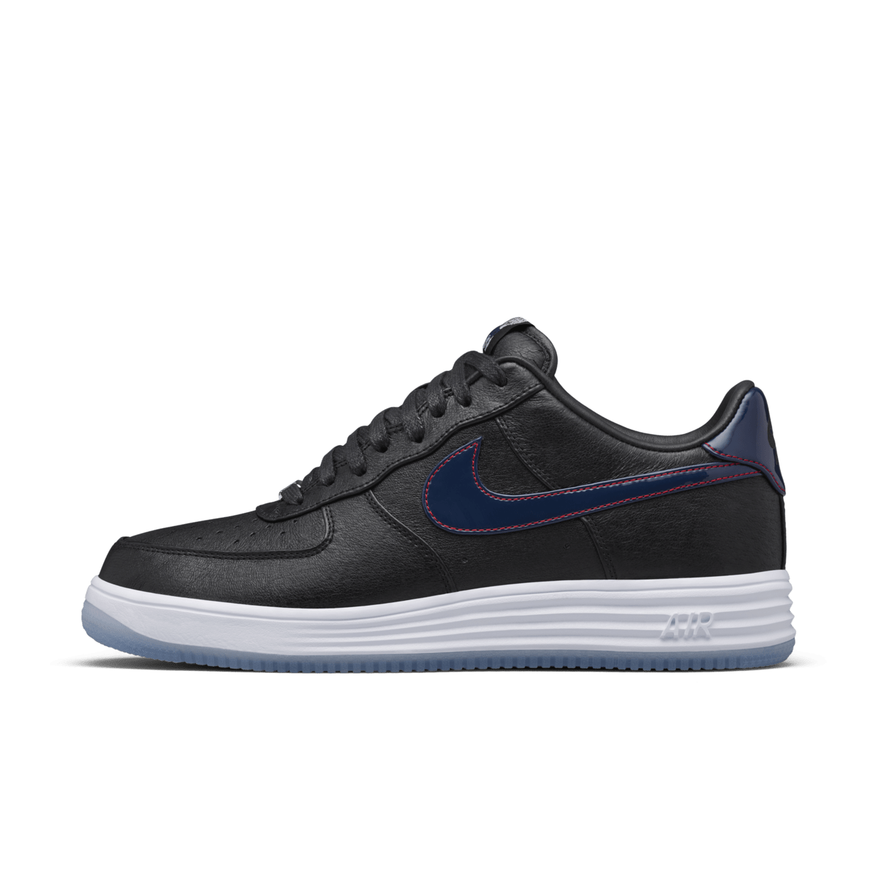 LUNAR FORCE 1