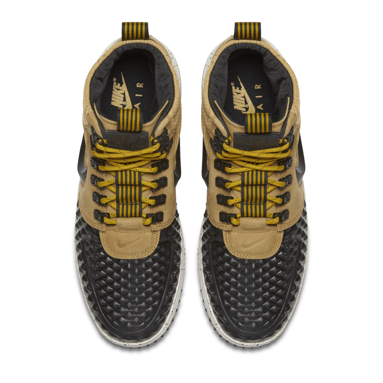 LUNAR FORCE 1 DUCKBOOT