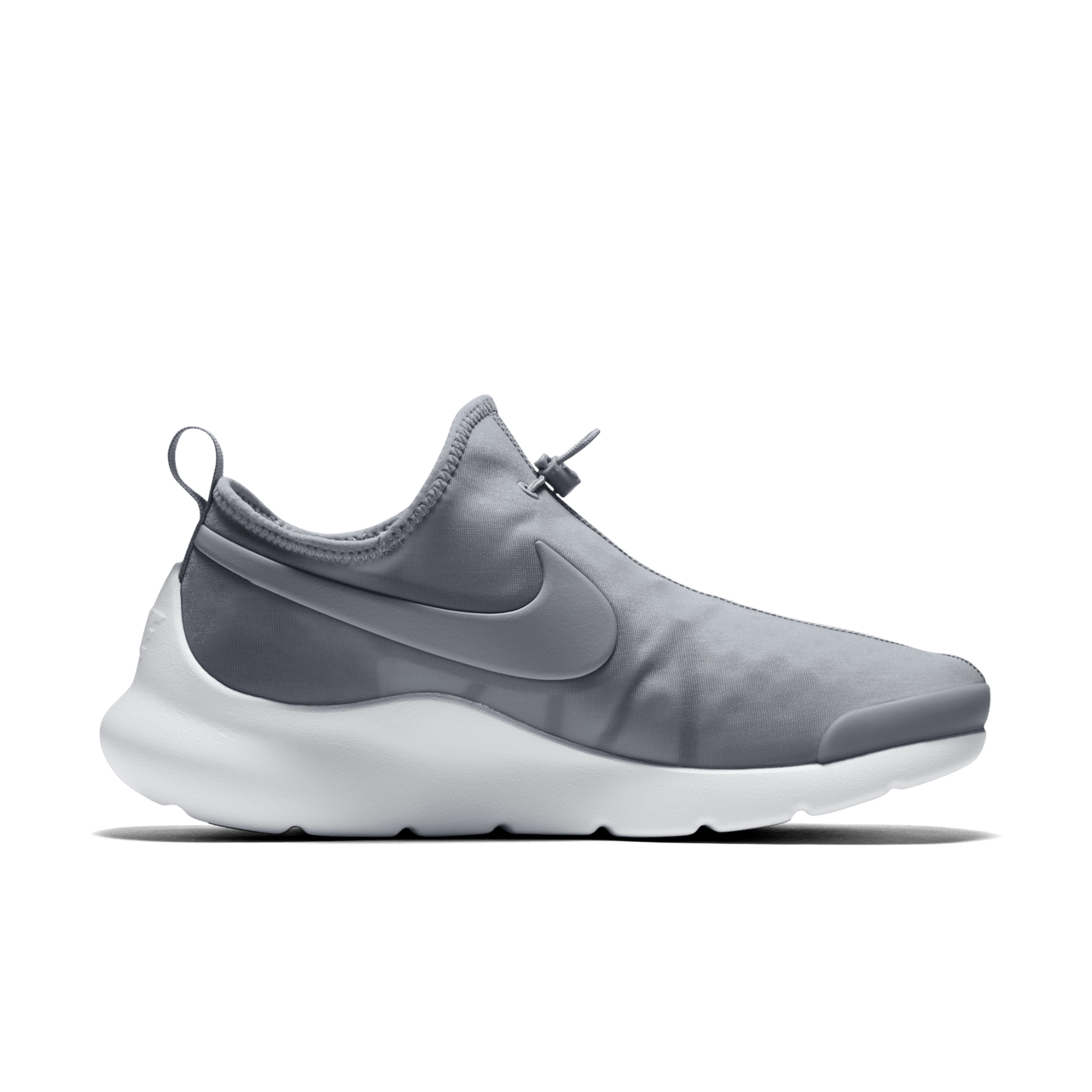 NikeLab Aptare Premium Wolf Grey Nike SNKRS