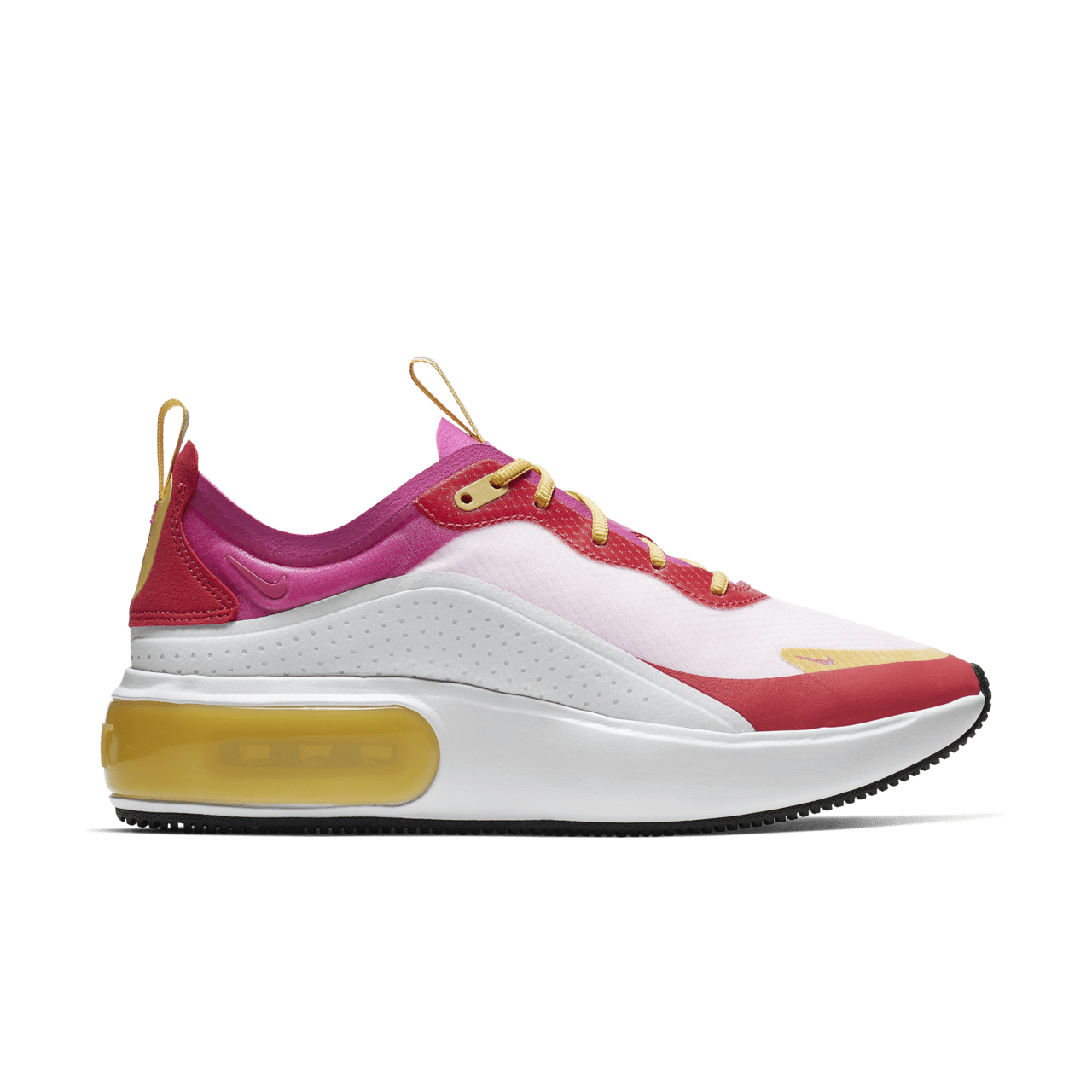 Women’s Air Max Dia 'Fuchsia Glow' Release Date