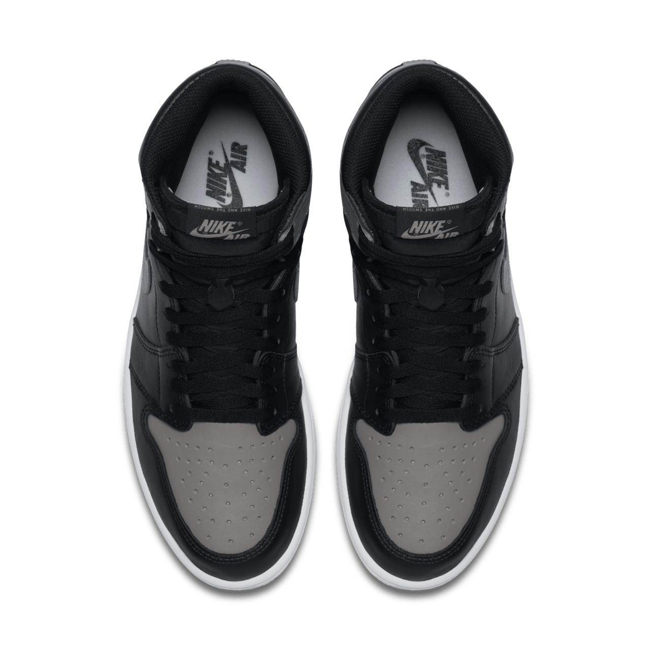 Nike air jordan 1 shadow 2018 online