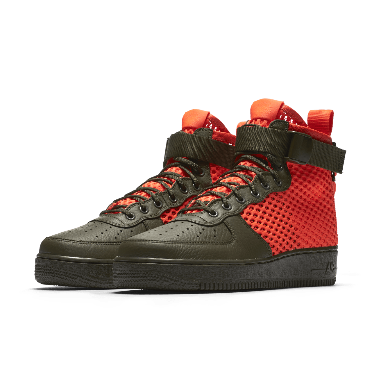 SF AF1 MID