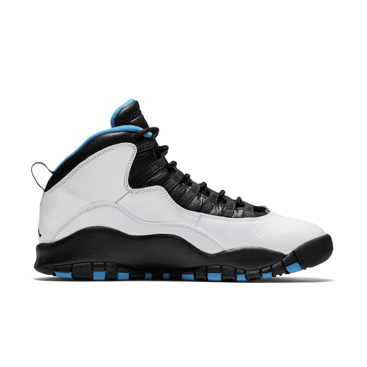 Air Jordan 10 Retro Powder Blue Release Date. Nike SNKRS