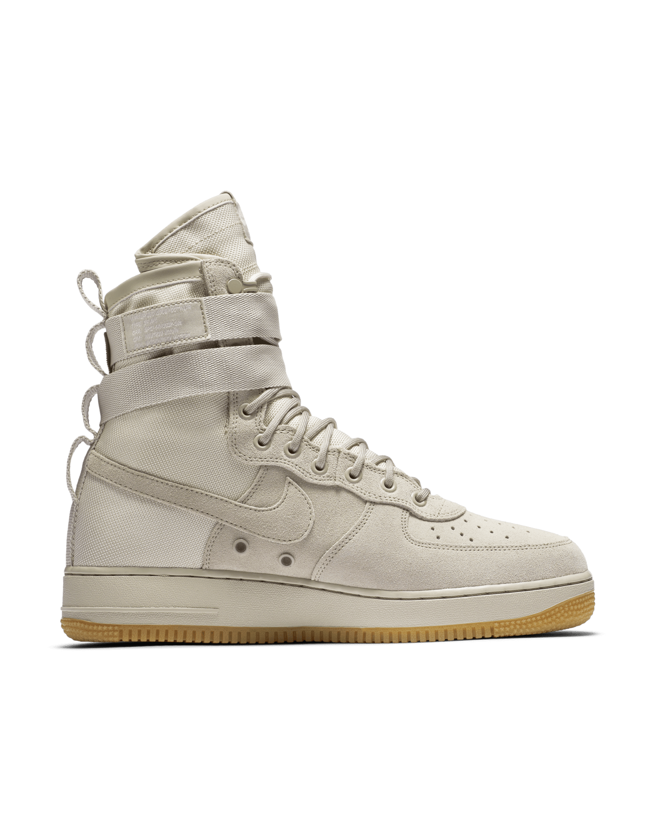 SF AF1